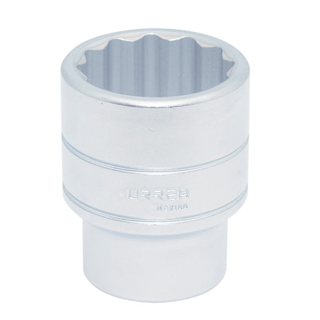 Urrea 1" Drive 12-Point Short Socket 46MM 5746M